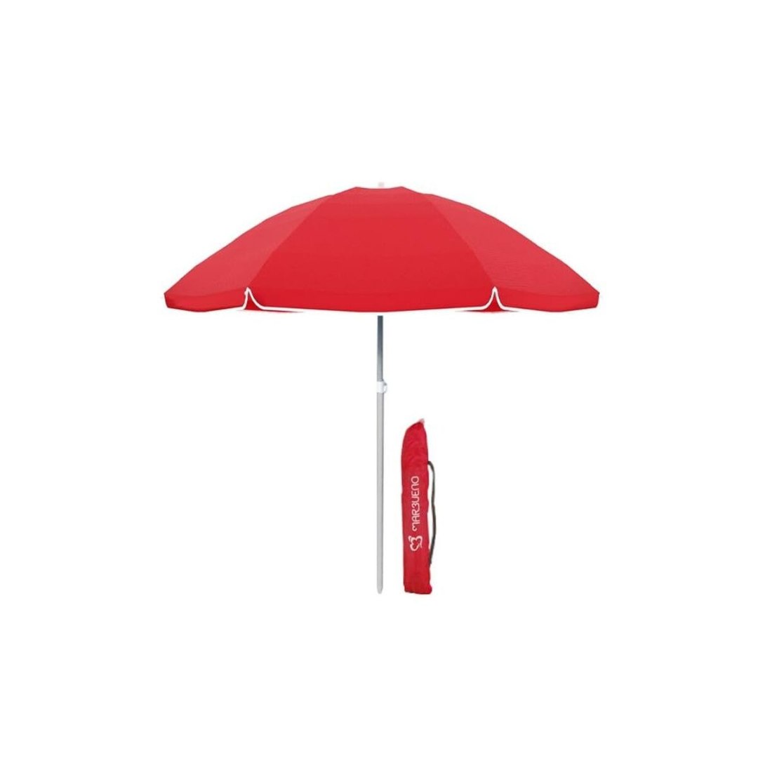 Parasol Marbueno Czerwony