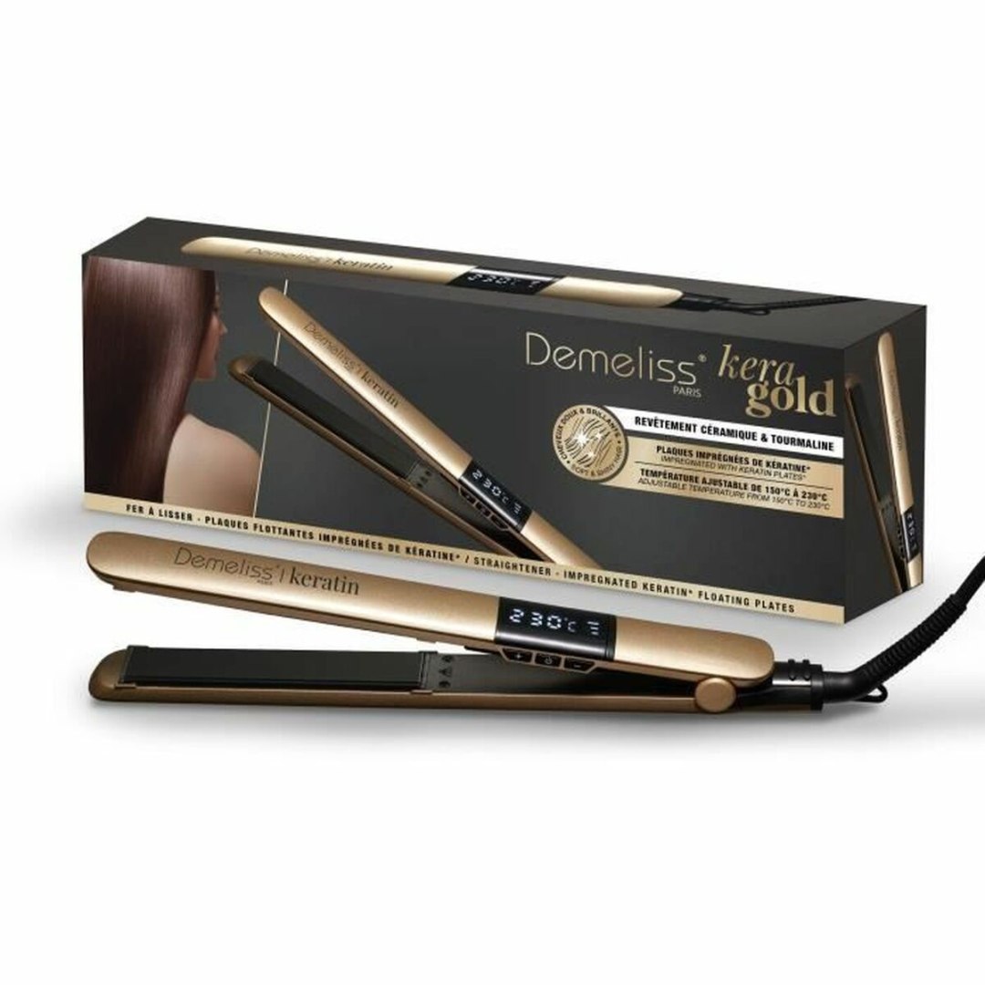 Saint-Algue Demeliss Kera Gold