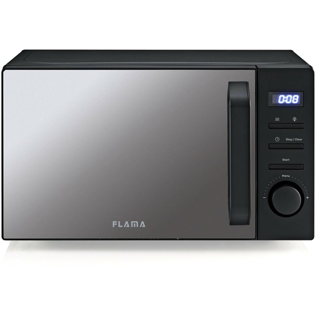 Flama 1833FL Czarny 700 W 20 L