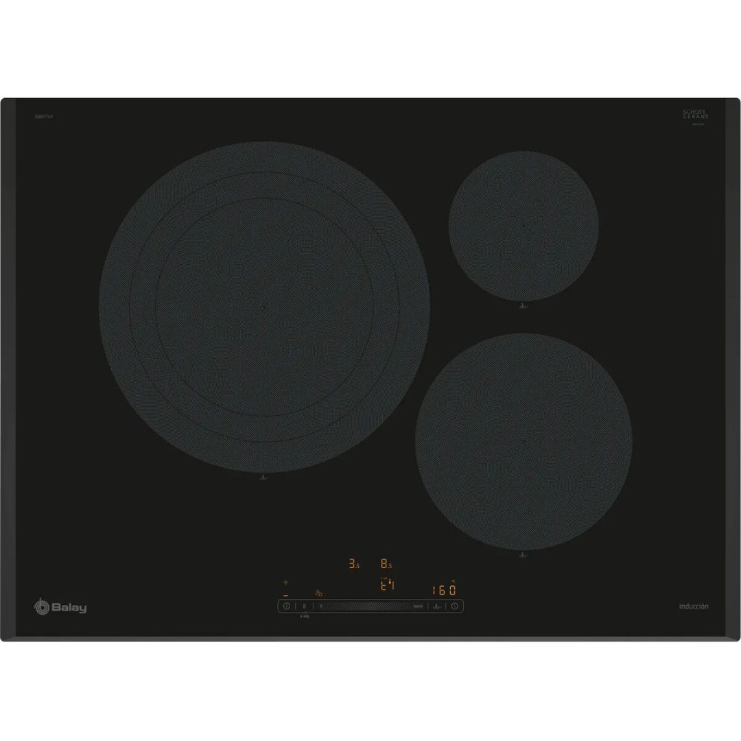 Balay 3EB977LH 7400 W