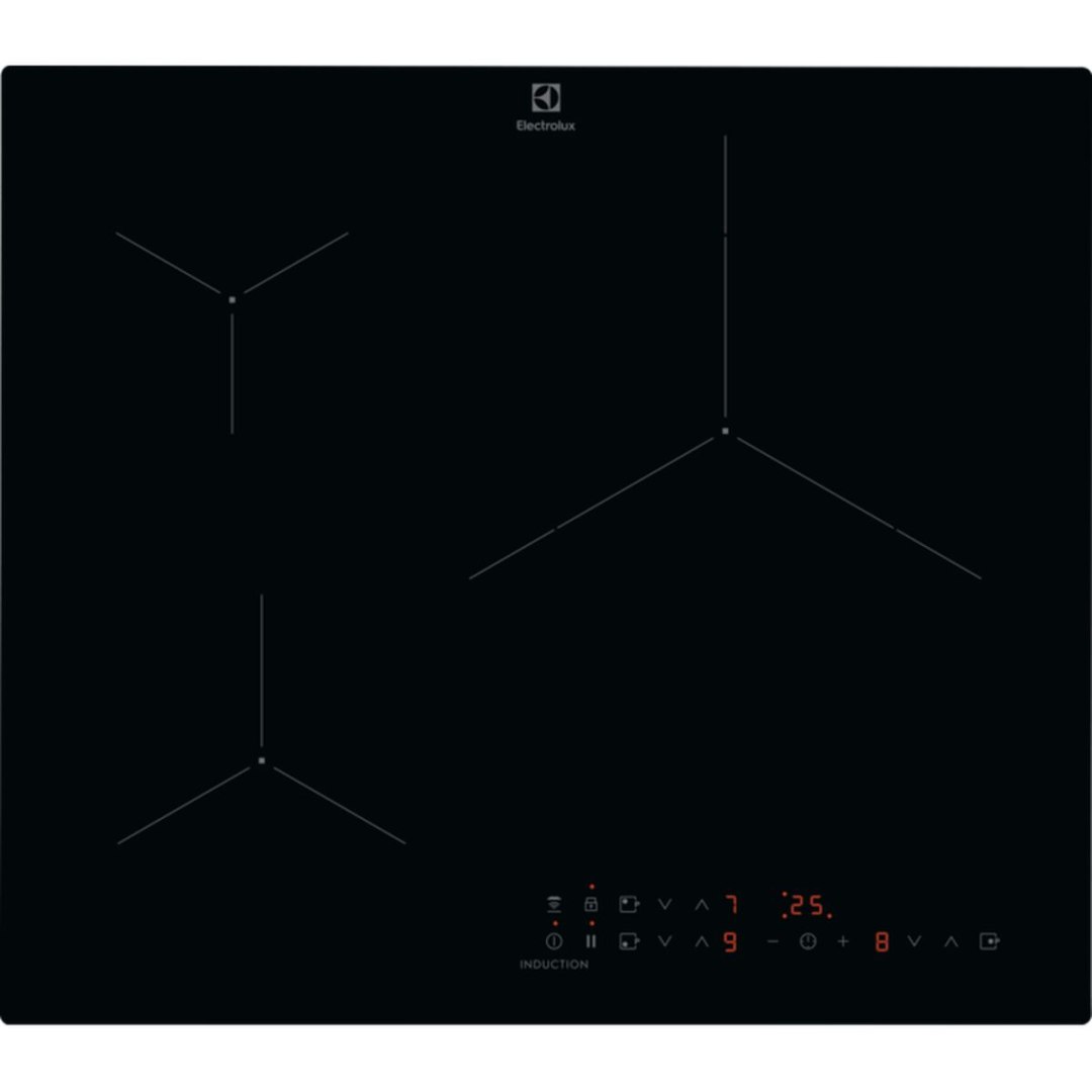 Electrolux EIT61336CB 7200 W