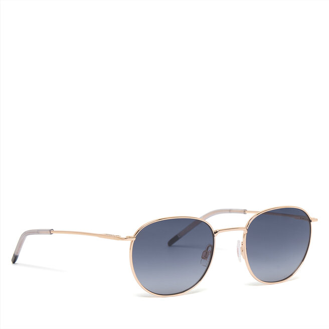 Okulary przeciwsłoneczne HUGO 1405/S 208803 Złoty