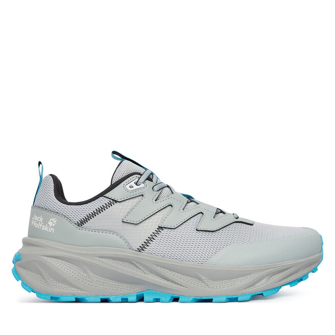 Trekkingi Jack Wolfskin Ps Trail Low A65585 Szary