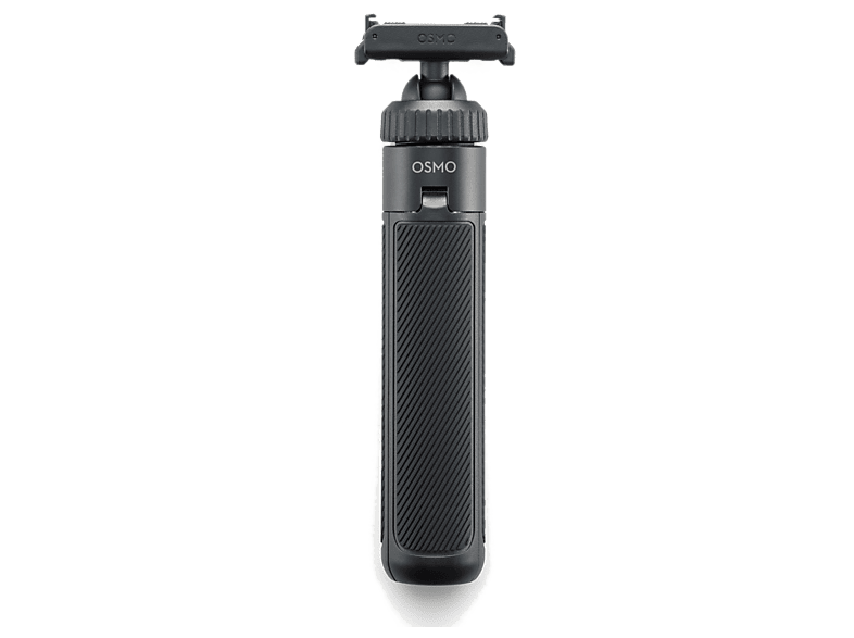 Dwukierunkowy miniwysięgnik teleskopowy DJI Osmo Action Czarny