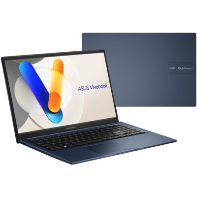 ASUS Vivobook 15 X1504VA-BQ4295W 15.6