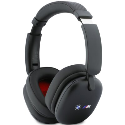 BMW Printed Logos Czarny