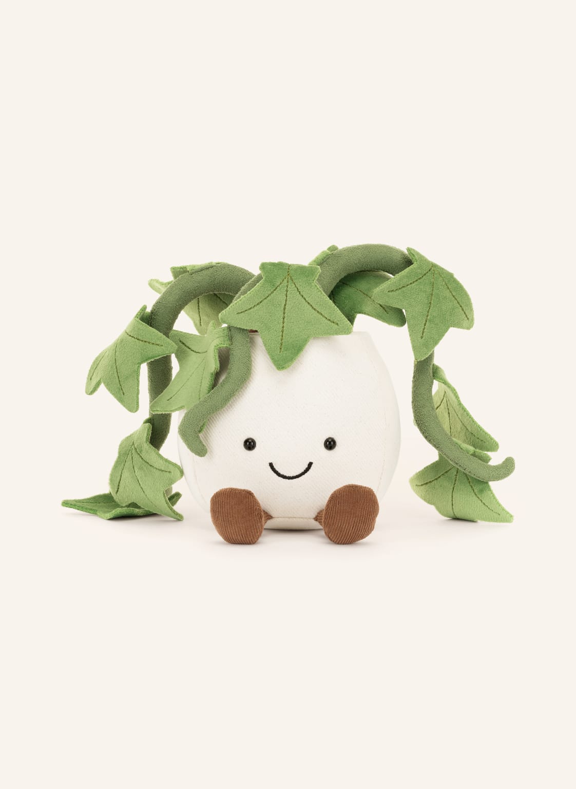 Jellycat Pluszowa Zabawka Amuseables Ivy gruen