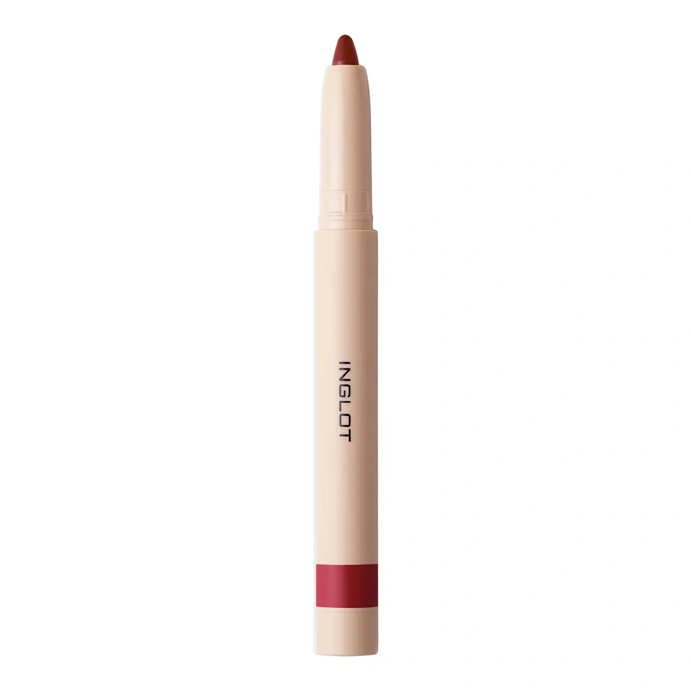 Inglot Velvet Define Lip Pencil ołówek do ust 71 Classic Cherry 1,6 g