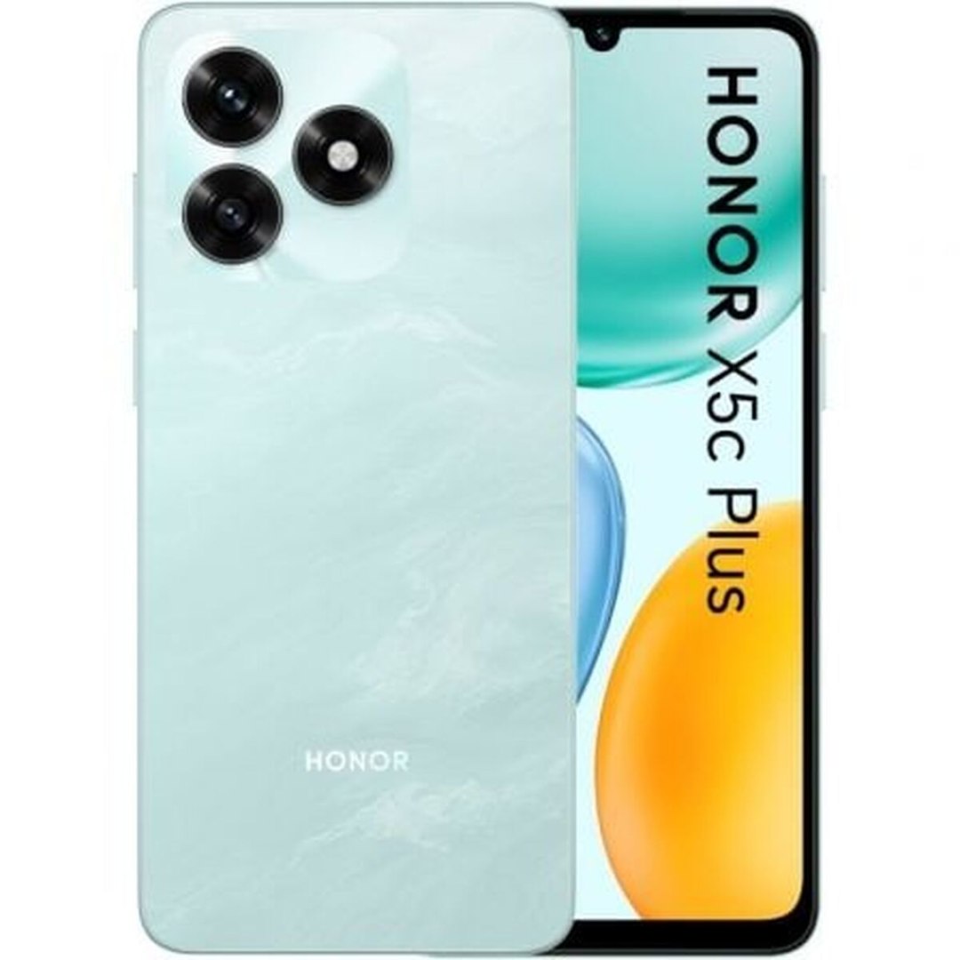 Honor X5c Plus 4/256GB Niebieski