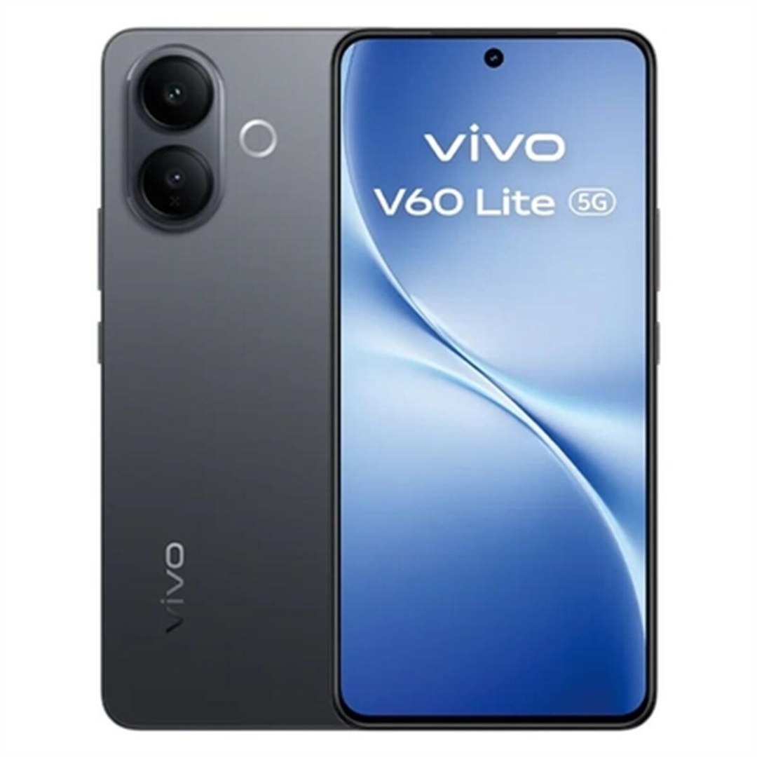 Vivo V60 Lite 5G 12/512GB Czarny