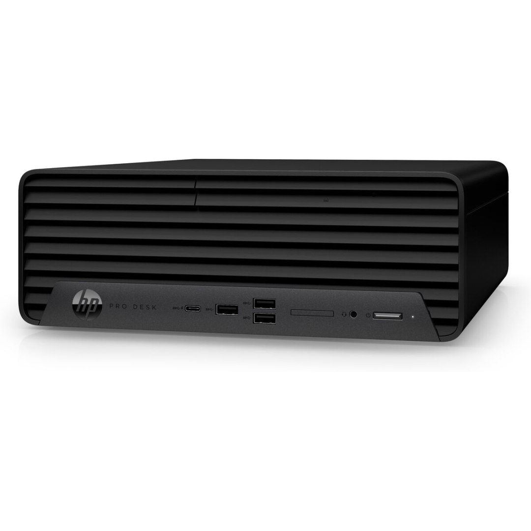 Komputer Stacjonarny HP 9M8J0AT#ABE i5-12500H 16 GB RAM 512 GB SSD