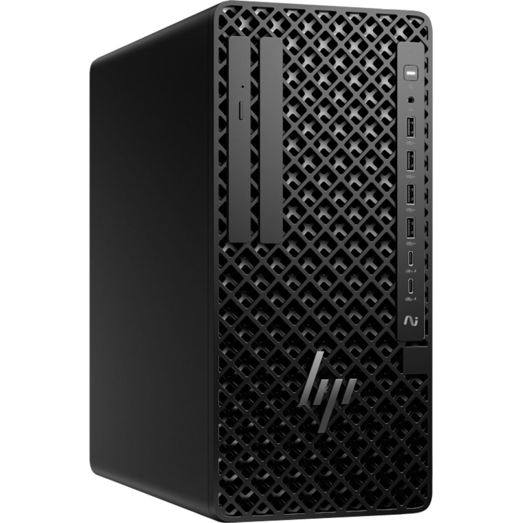 Komputer Stacjonarny HP A40RCET#ABE