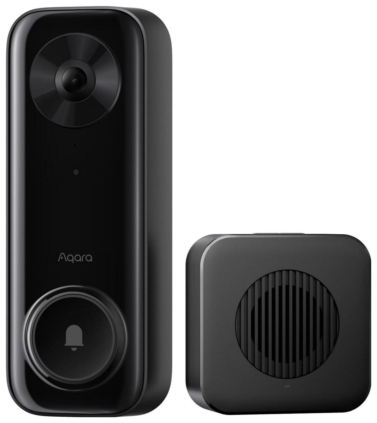 Aqara Doorbell Camera G400 Select Wired