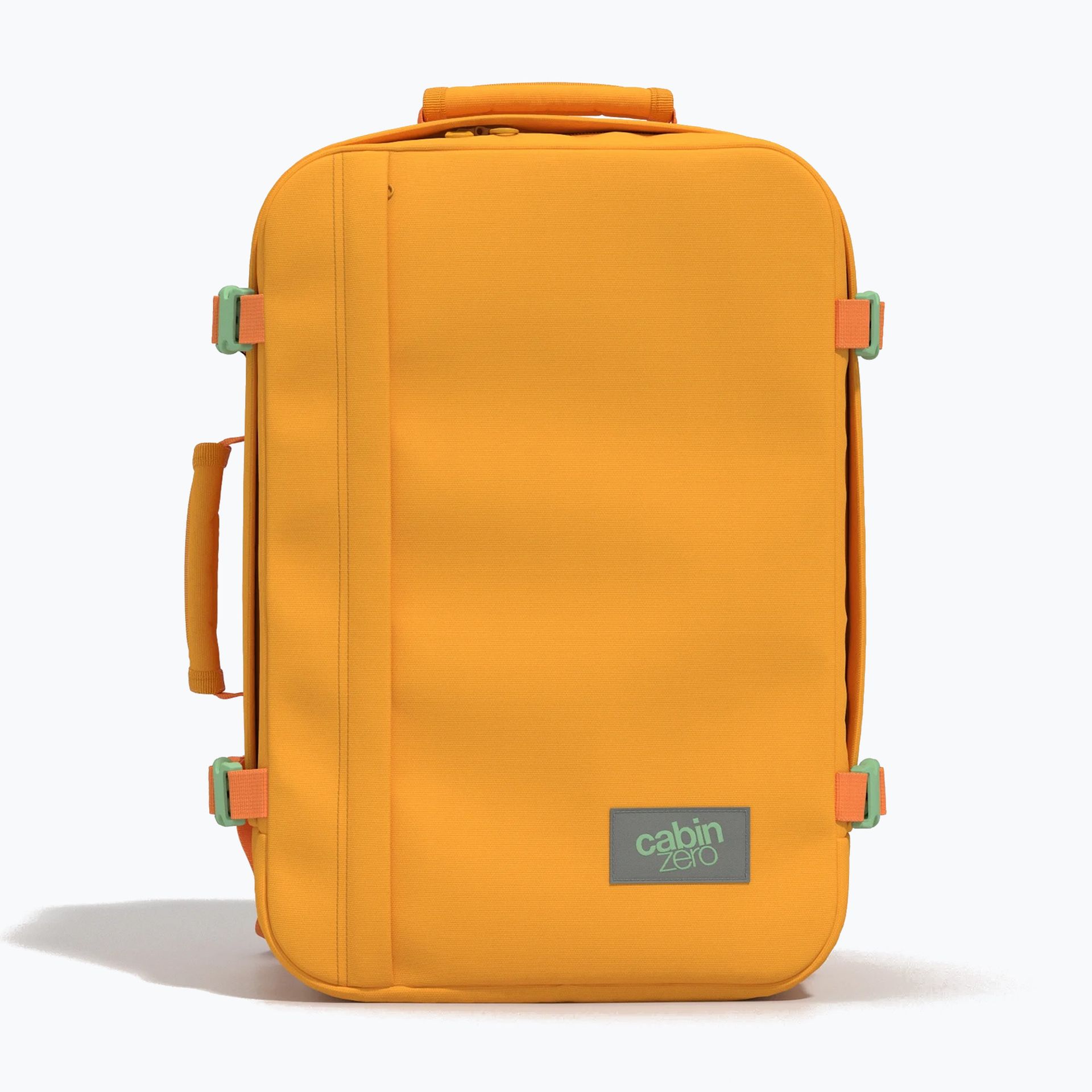 Plecak turystyczny CabinZero Classic 36 l honeycomb WYSYŁKA W 24H 30 DNI NA ZWROT