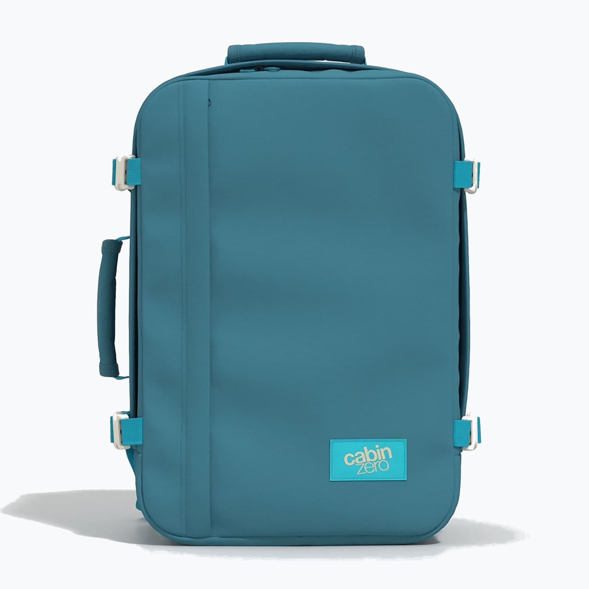 Plecak turystyczny CabinZero Classic 36 l bali blue WYSYŁKA W 24H 30 DNI NA ZWROT