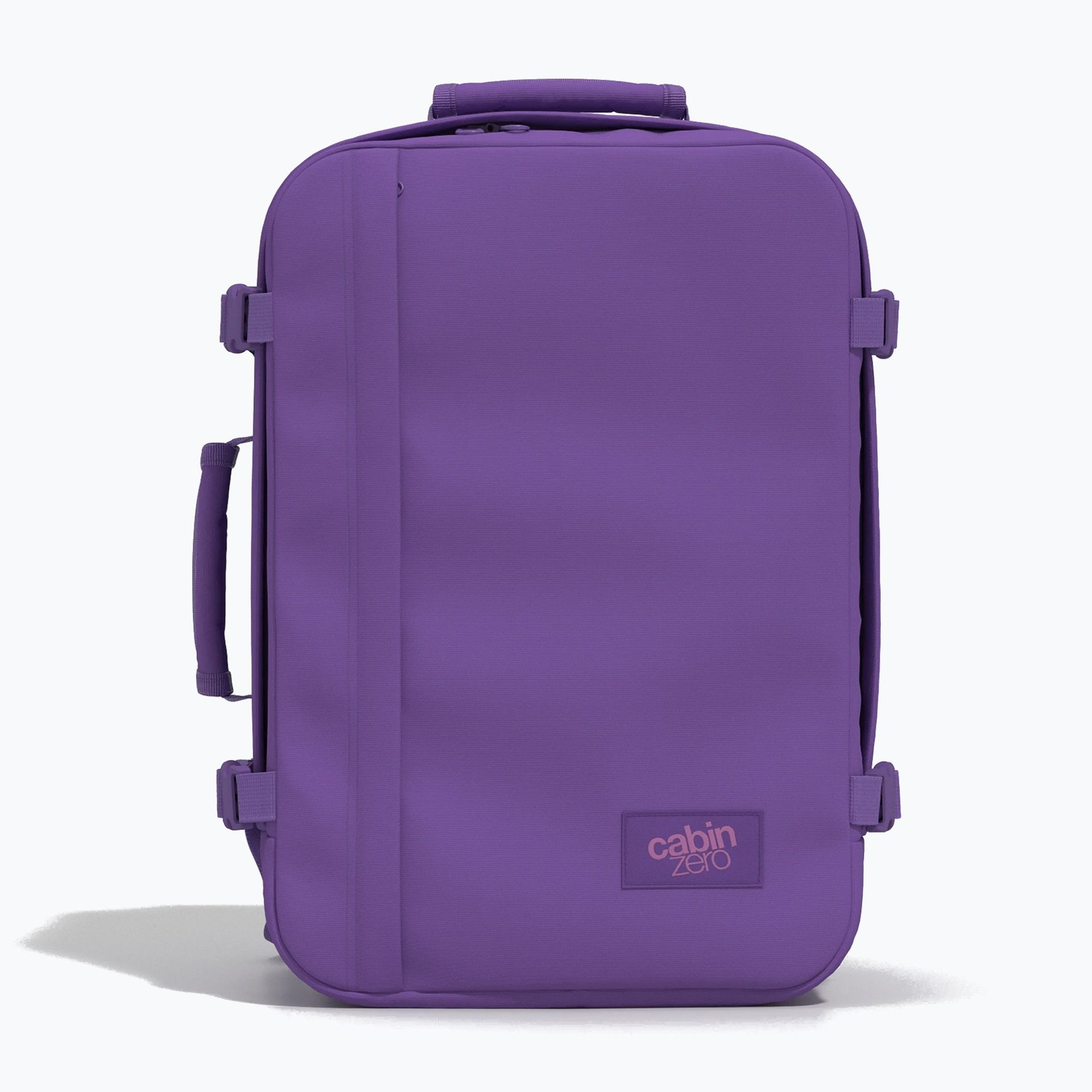 Plecak turystyczny CabinZero Classic 36 l lavender dream WYSYŁKA W 24H 30 DNI NA ZWROT