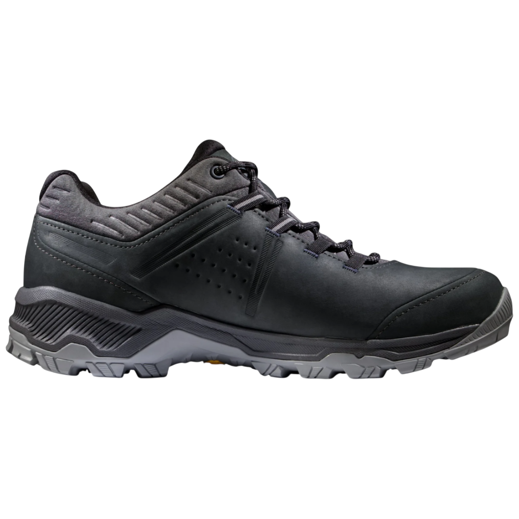 Męskie buty turystyczne Mammut Mercury IV Low GTX Men Rozmiar butów (UE): 46 / Kolor: czarny