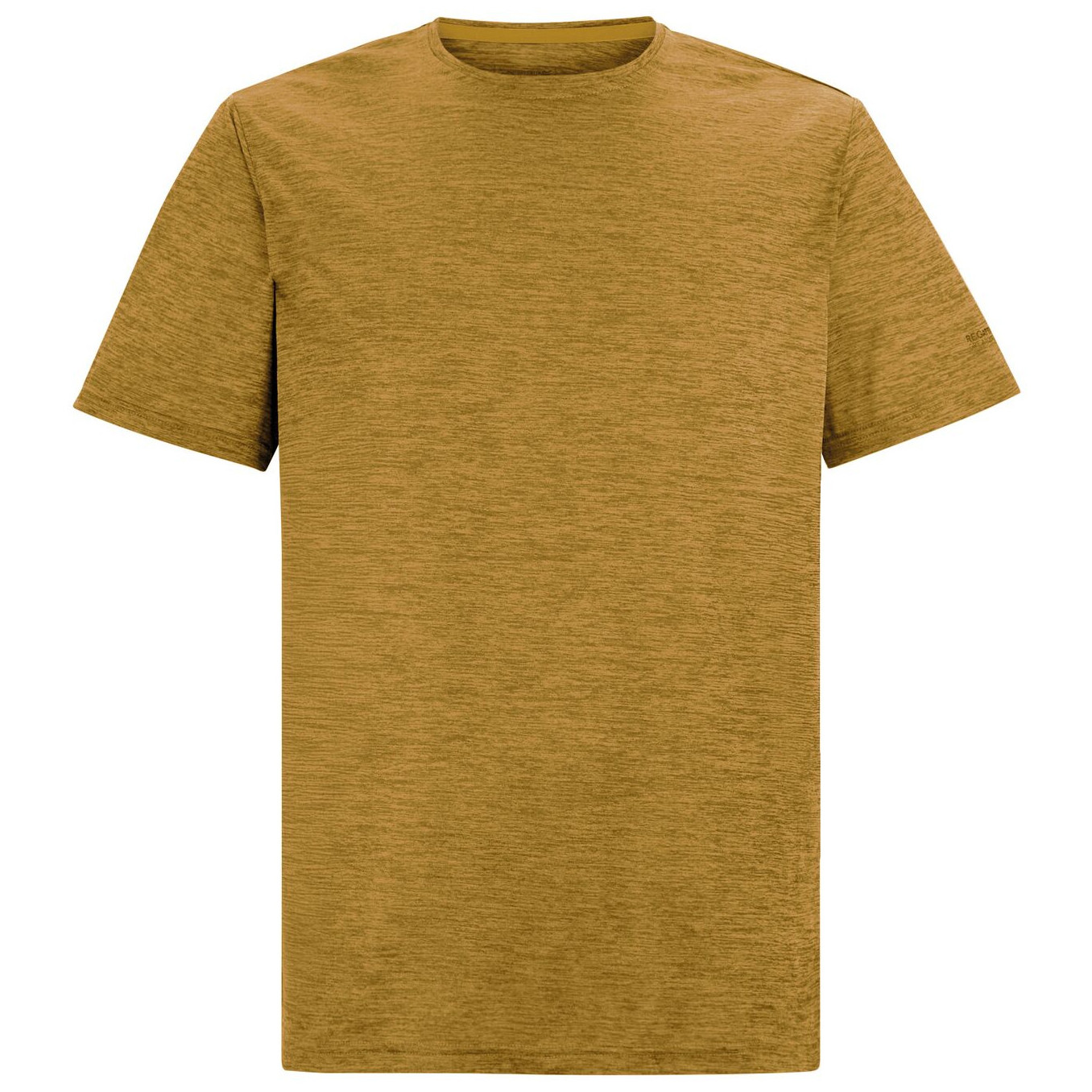 Koszulka męska Regatta Fingal Edition Rozmiar: 5XL / Kolor: jasnobrązowy