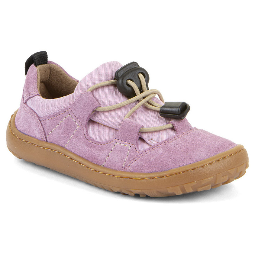 Dziecięce tenisówki Frodo Barefoot trekk Pink Rozmiar butów (UE): 35 / Kolor: różowy
