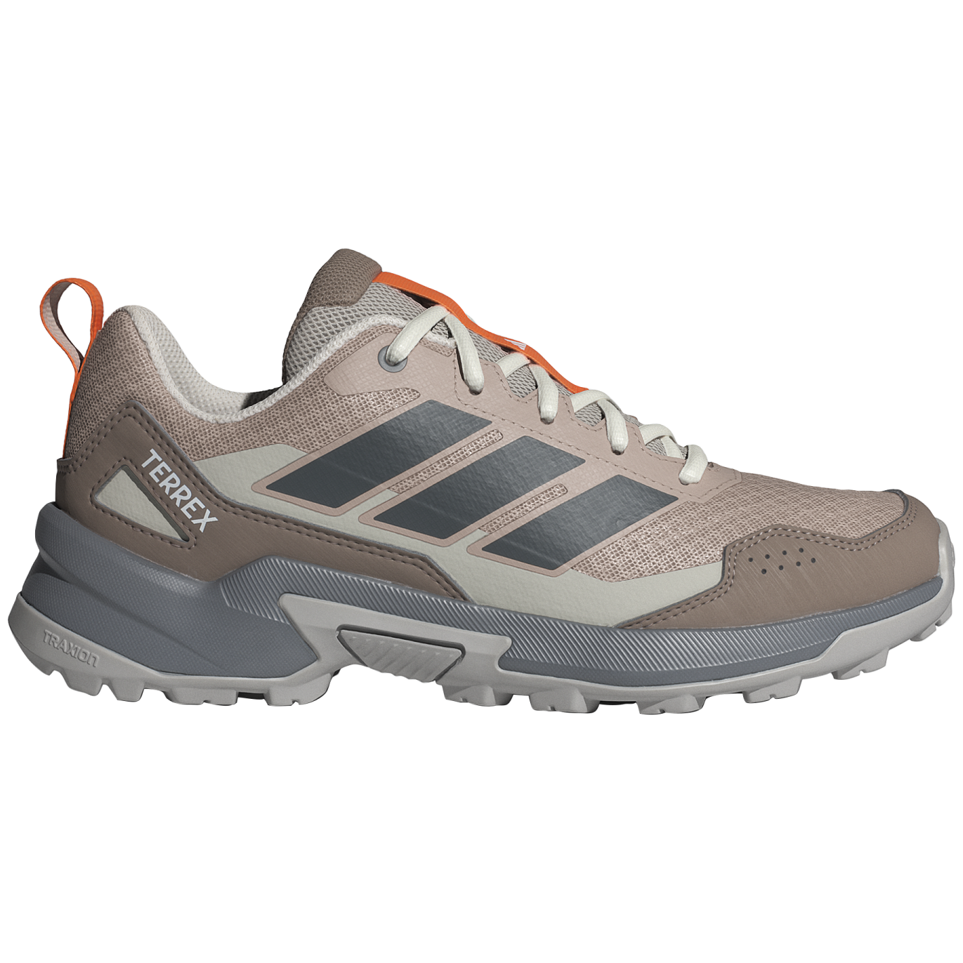 Damskie buty trekkingowe Adidas Terrex Eastrail 3 W Rozmiar butów (UE): 37 1/3 / Kolor: brązowy