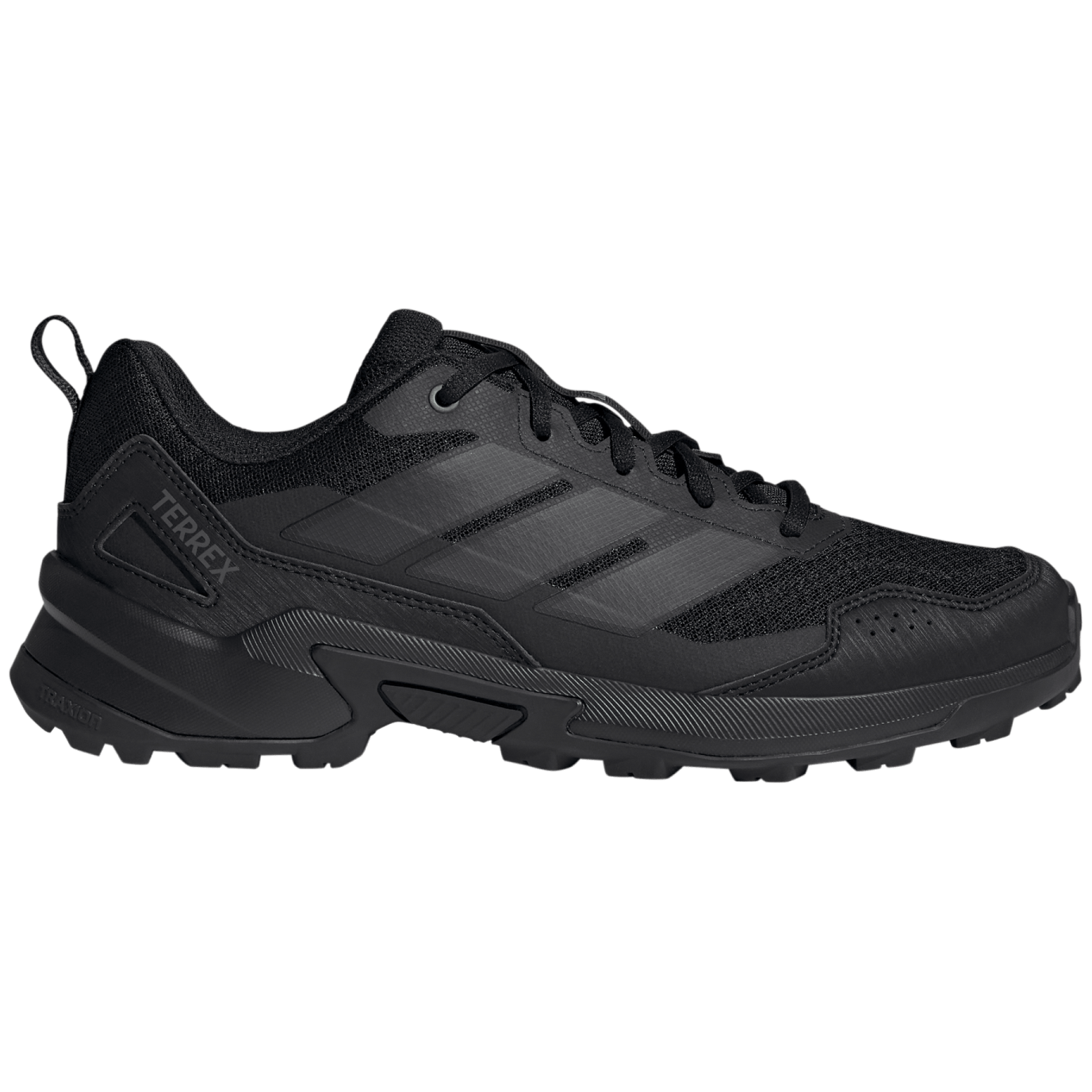 Buty męskie Adidas Terrex Eastrail 3 Rozmiar butów (UE): 46 / Kolor: czarny