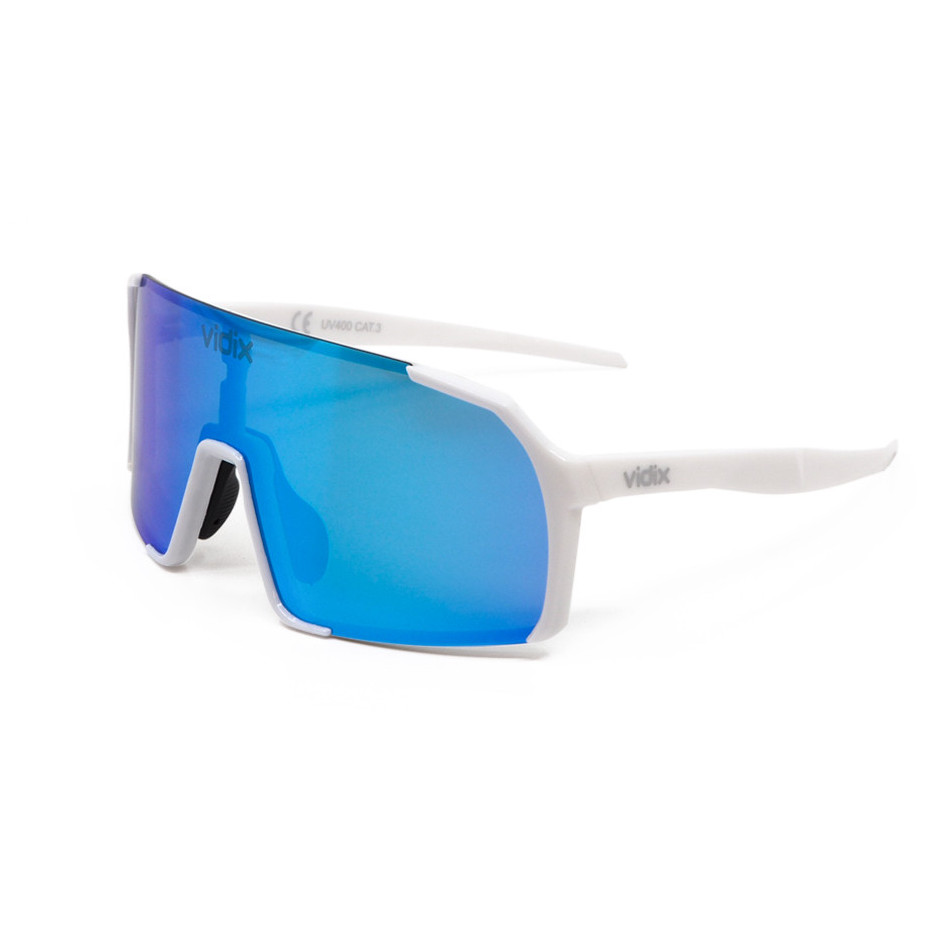 Dziecięce okulary przeciwsłoneczne Vidix Vision Kids Klasy filtrów światła: S3 / Kolor: biały