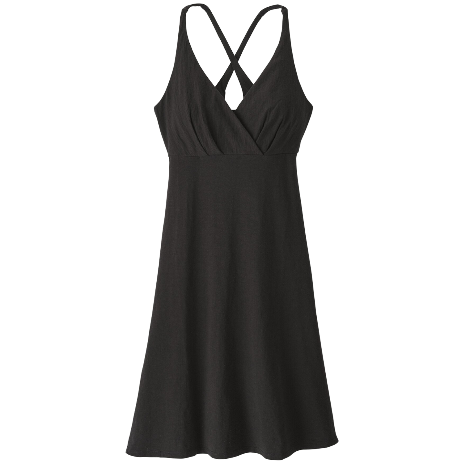 Sukienki damskie Patagonia W's Amber Dawn Dress Rozmiar: XS / Kolor: czarny