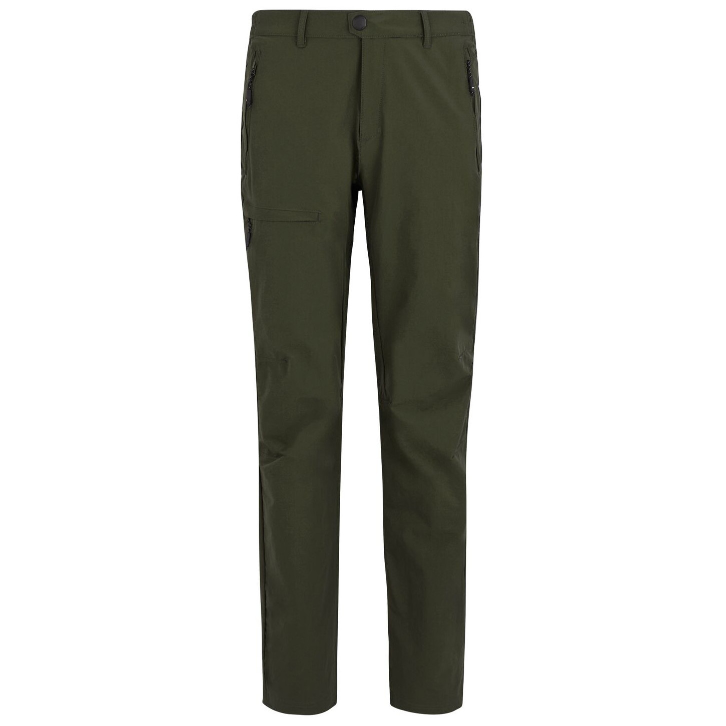 Spodnie męskie Regatta Highton Trousers II Rozmiar: XL / Kolor: khaki