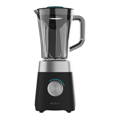 Cecotec Titanium 1300 MAX Czarny