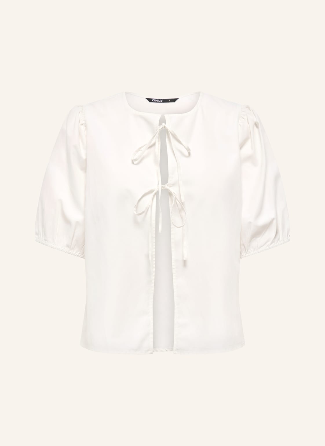 Only Bluzka weiss