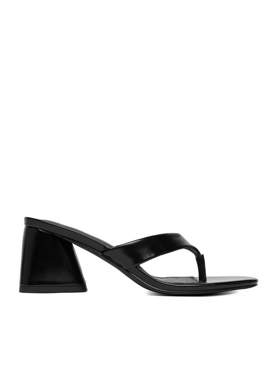 JENNY Japonki CEO-TS6250-01 Czarny