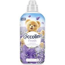 Coccolino Fresh Lavender Płyn do Płukania 41 prań