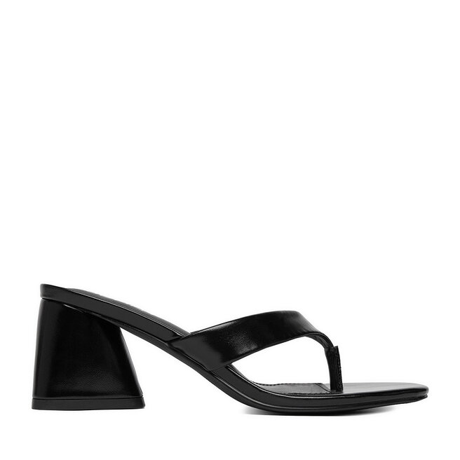 Japonki JENNY CEO-TS6250-01 Czarny