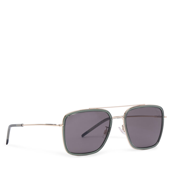 Okulary przeciwsłoneczne HUGO 1404/G/S 208802 Złoty