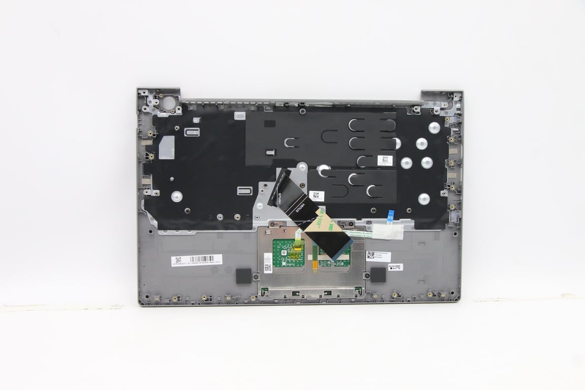 Lenovo 5CB1B33136 części zamienne do notatników Cover + keyboard