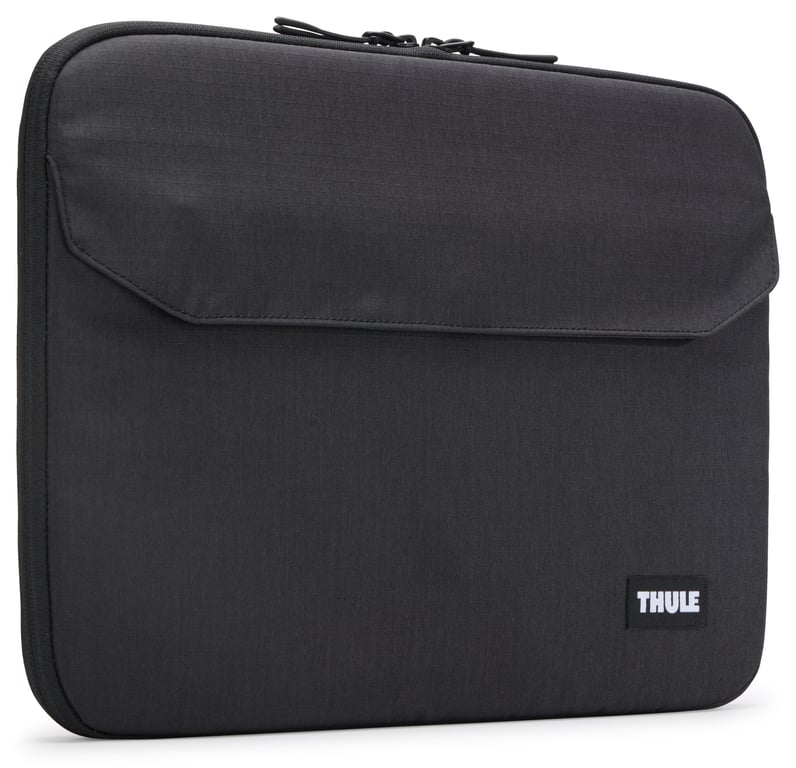 Thule Lithos TLS115 - Black 38,1 cm (15