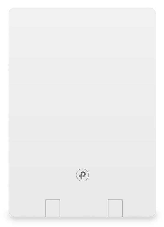 TP-Link AIR R5(3-PACK) Gigabit Ethernet Dual-band Biały