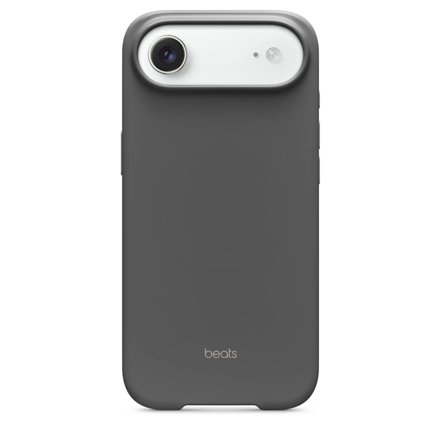 Beats iPhone Air Case with MagSafe and Camera Control — Szafirowy Szary MGJT4LL/A