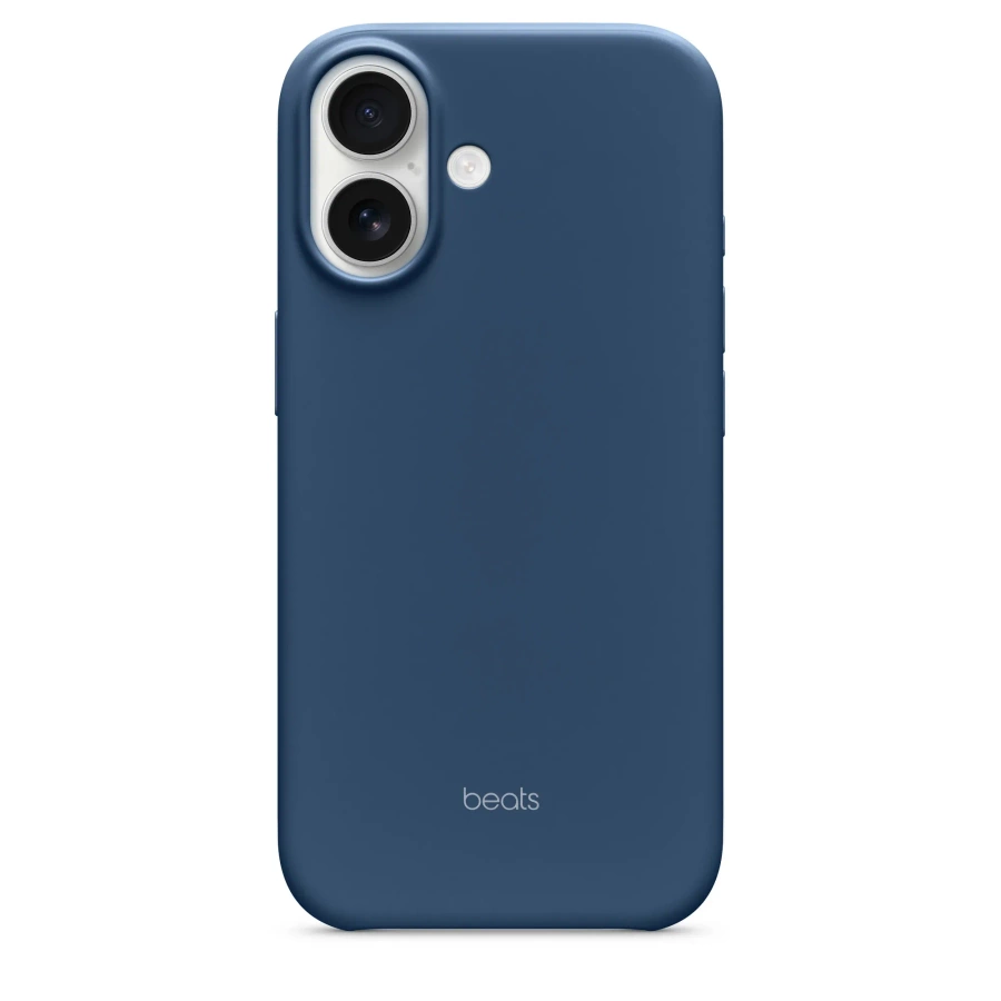Beats iPhone 17 Case with MagSafe and Camera Control — Granitowy Granat MGK54LL/A otwarte opakowanie