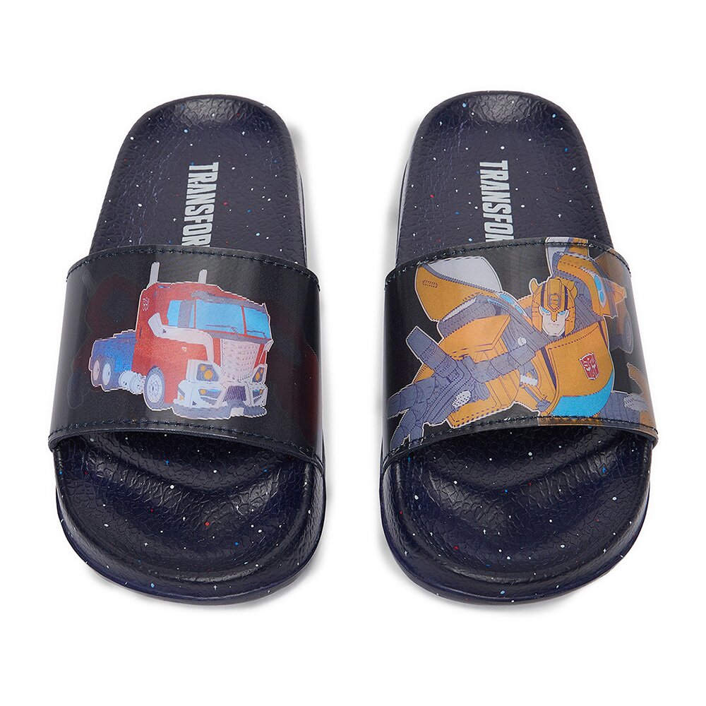 Klapki basenowe TRANSFORMERS CEO-CP90-SS26-221TF