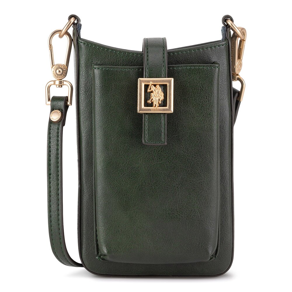 Torebka U.S. POLO ASSN. BIUXT8504WVP