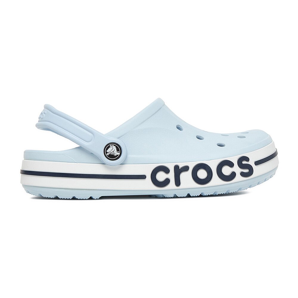 Klapki basenowe Crocs C-BAYABAND CLOG 205089-4JQ