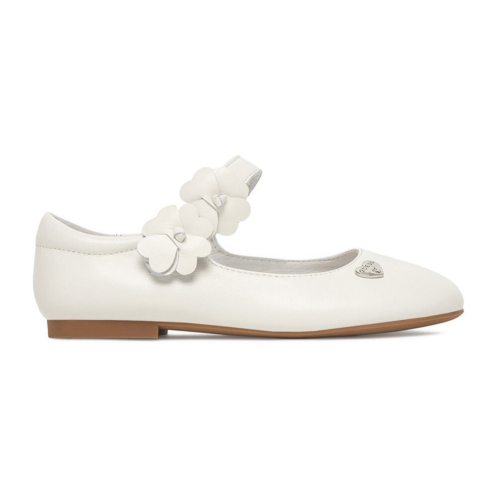 Baleriny GUESS CEO-CS6666-1(IV)DZ