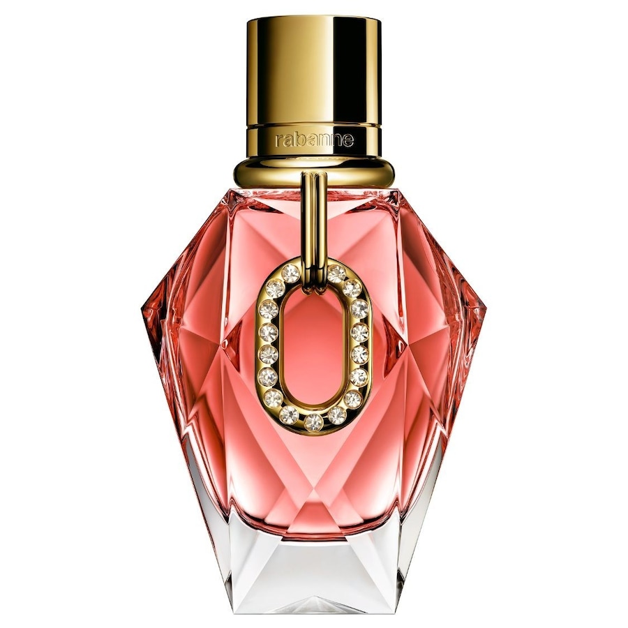 Rabanne Million Gold For Her Pure Diamonds Woda perfumowana 50 ml Damski