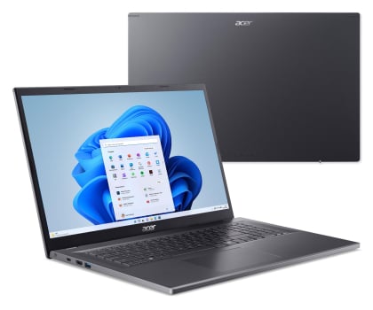 Acer Aspire 17 Core 5-120U/16GB/512/Win11 NX.KZVEP.004