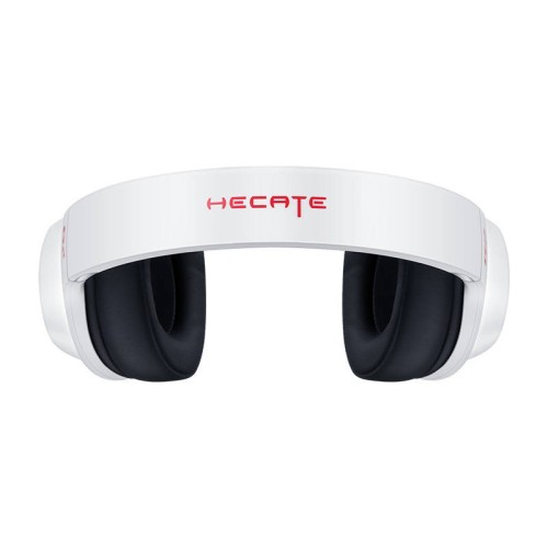EDIFIER Słuchawki gamingowe HECATE G2 II (białe)