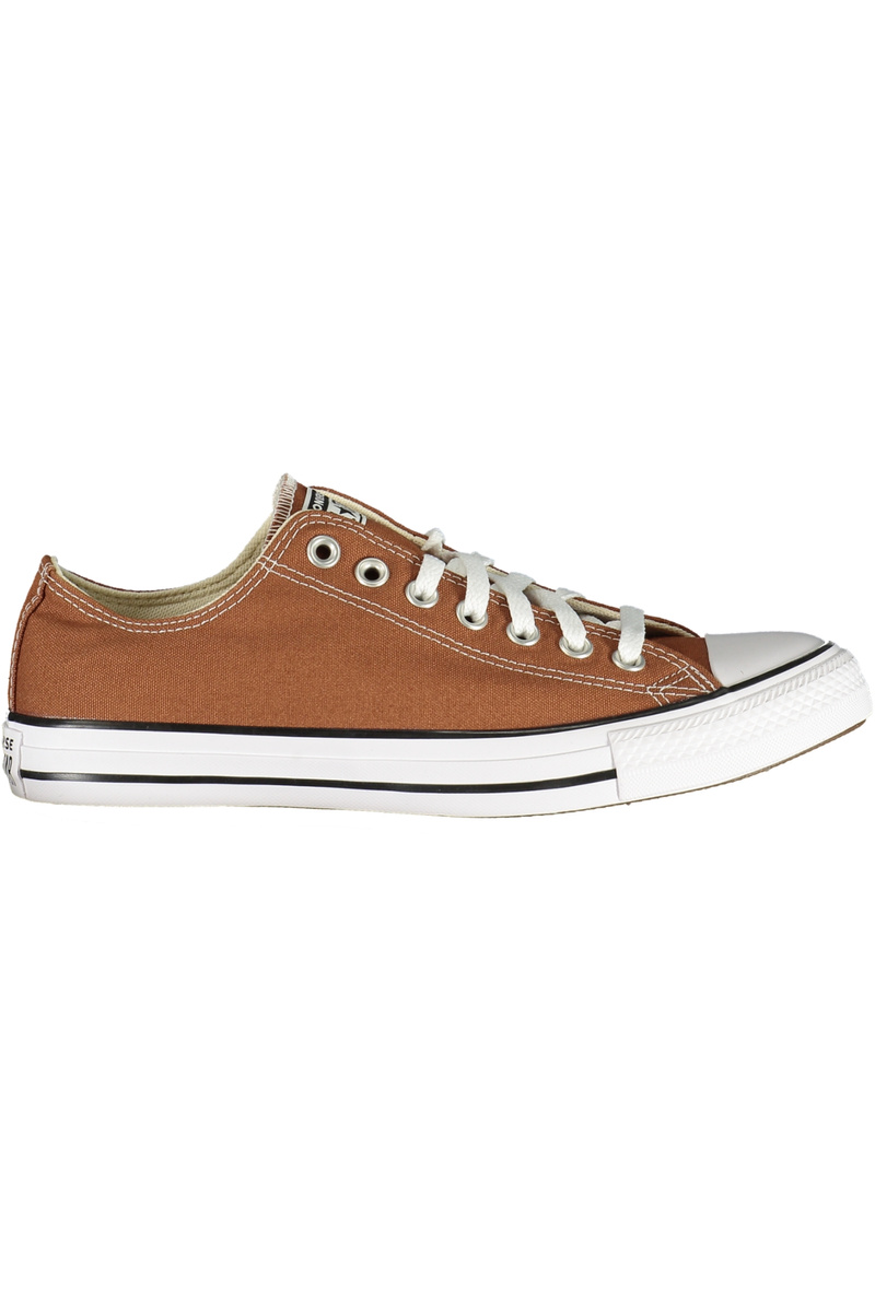 Brązowe buty sportowe Converse męskie