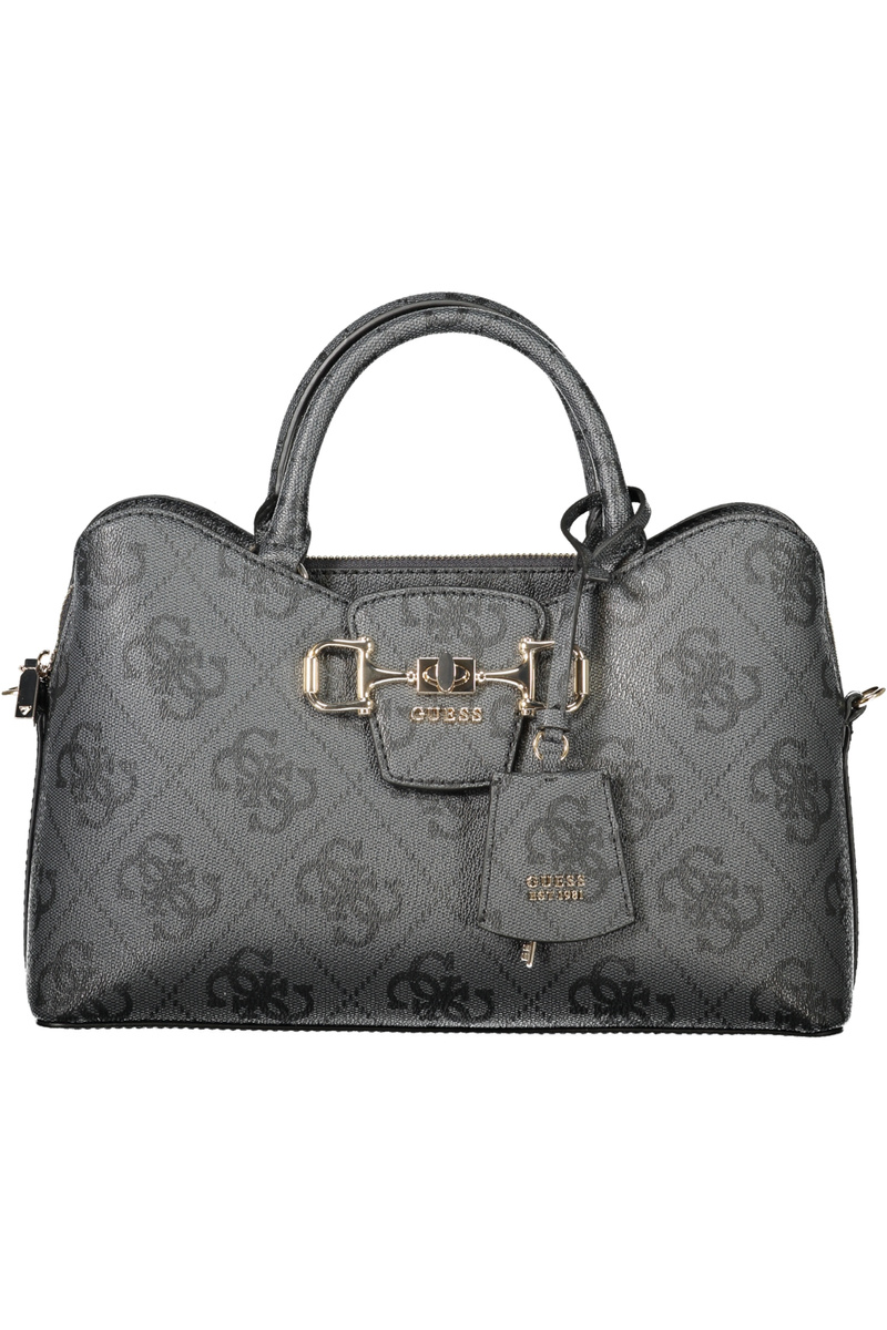 TOREBKA DAMSKA GUESS JEANS CZARNA
