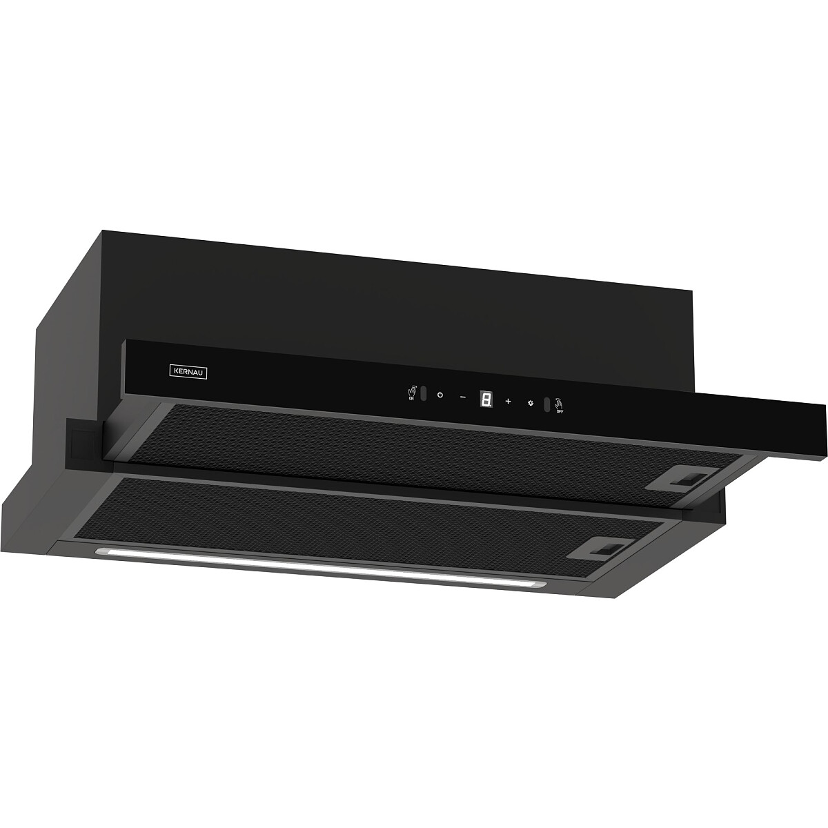 Kernau KTH 12.162 B Glass