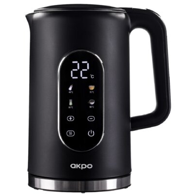 Akpo AGC 360CY Czarny